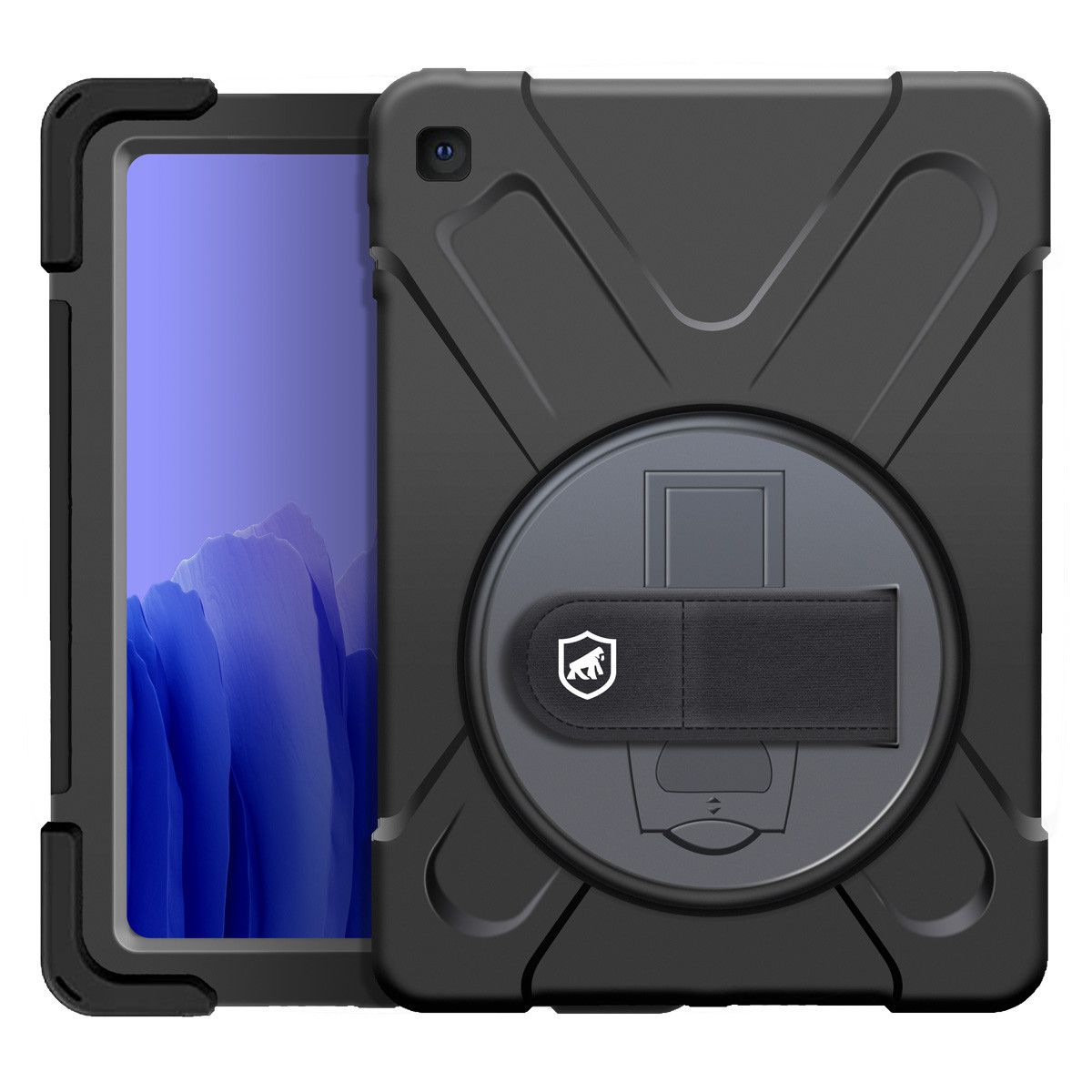 Capa para Samsung Galaxy Tab A 7 10.4'' T500 - Phantom - Gshield