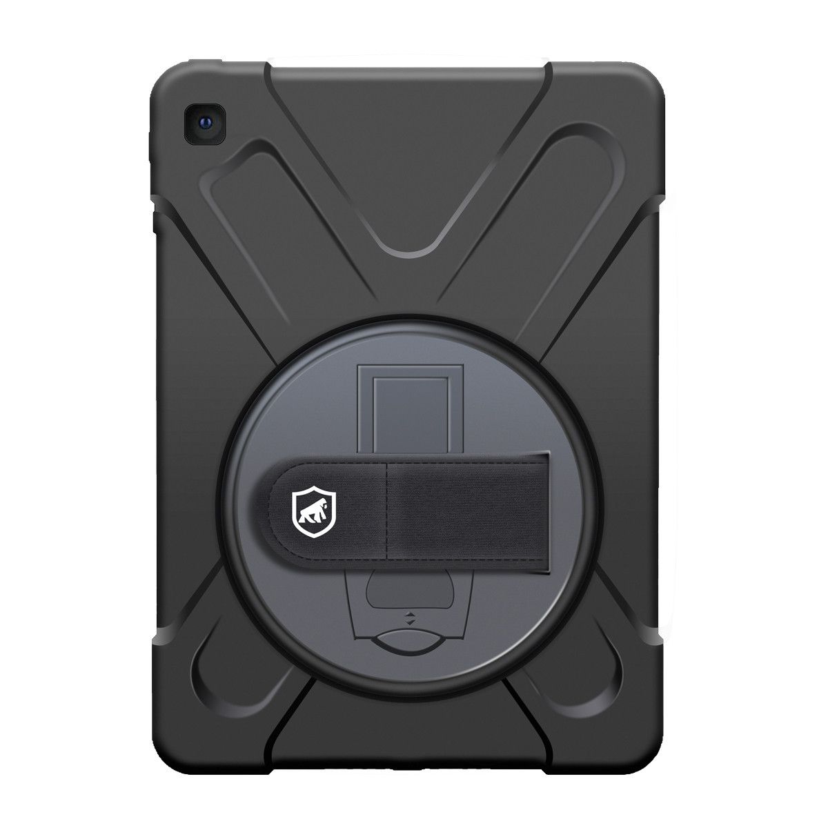 Capa para Samsung Galaxy Tab A 7 10.4'' T500 - Phantom - Gshield