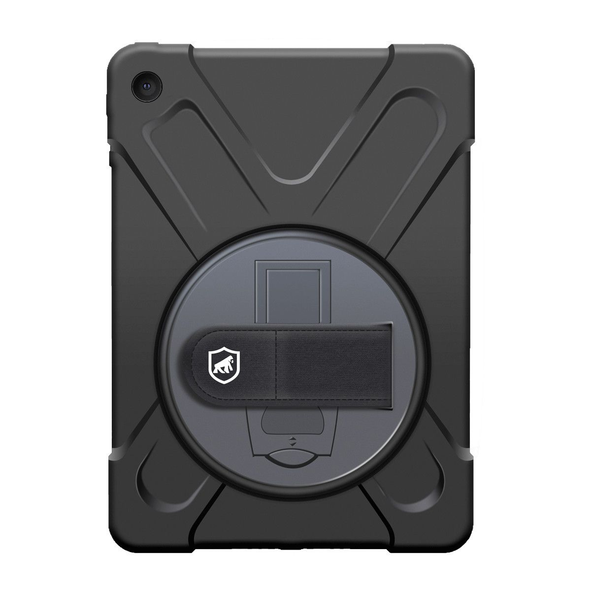 Capa para iPad Mini 4 / 5 (7.9) - Phantom - Gshield