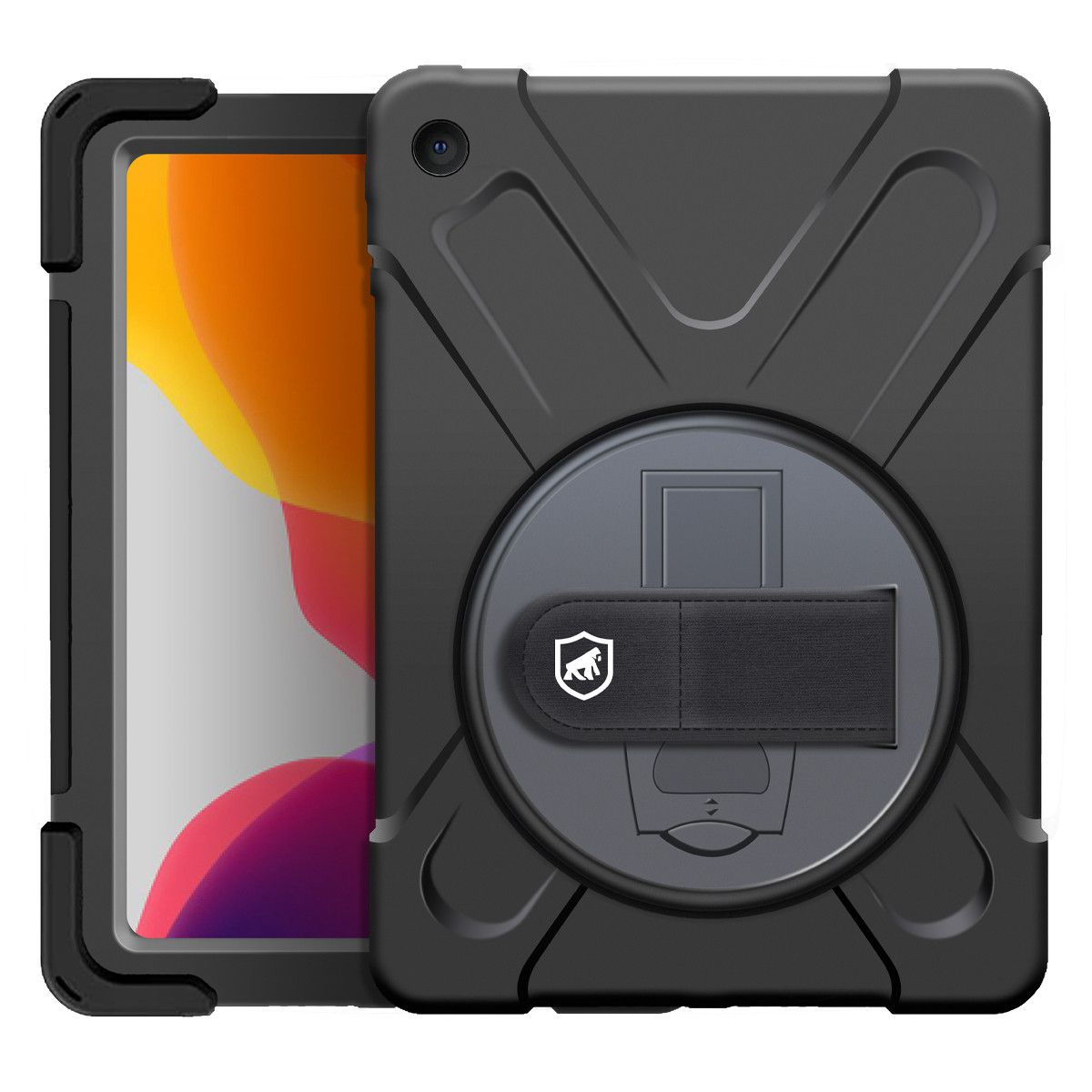 Capa para iPad Mini 4 / 5 (7.9) - Phantom - Gshield