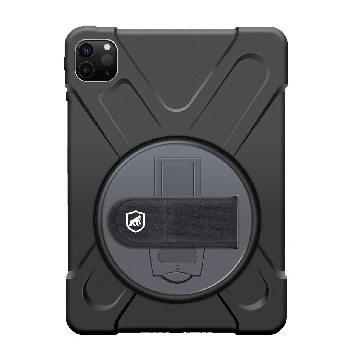 Capa para iPad Pro 11'' (2018/2020/2021/2022) - Phantom - Gshield