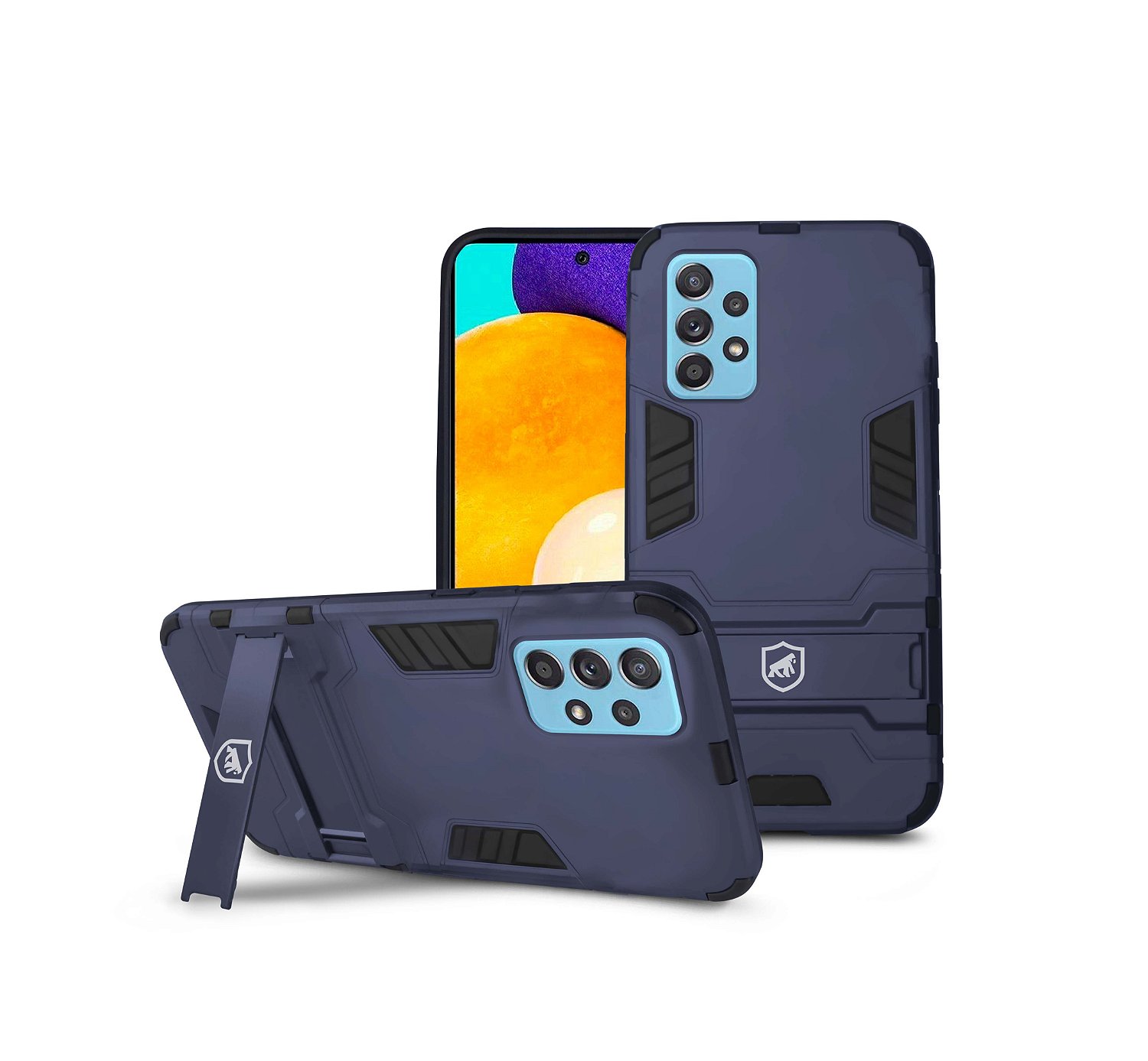 Capa para Samsung Galaxy A52 / A52s - Armor - Gshield