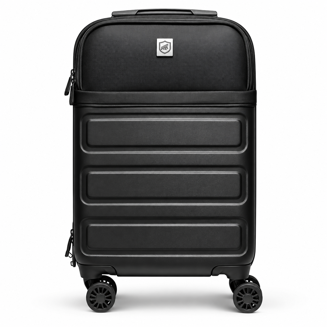 Mala de bordo para Viagem - Com bolso para Notebook - Armor - Gshield