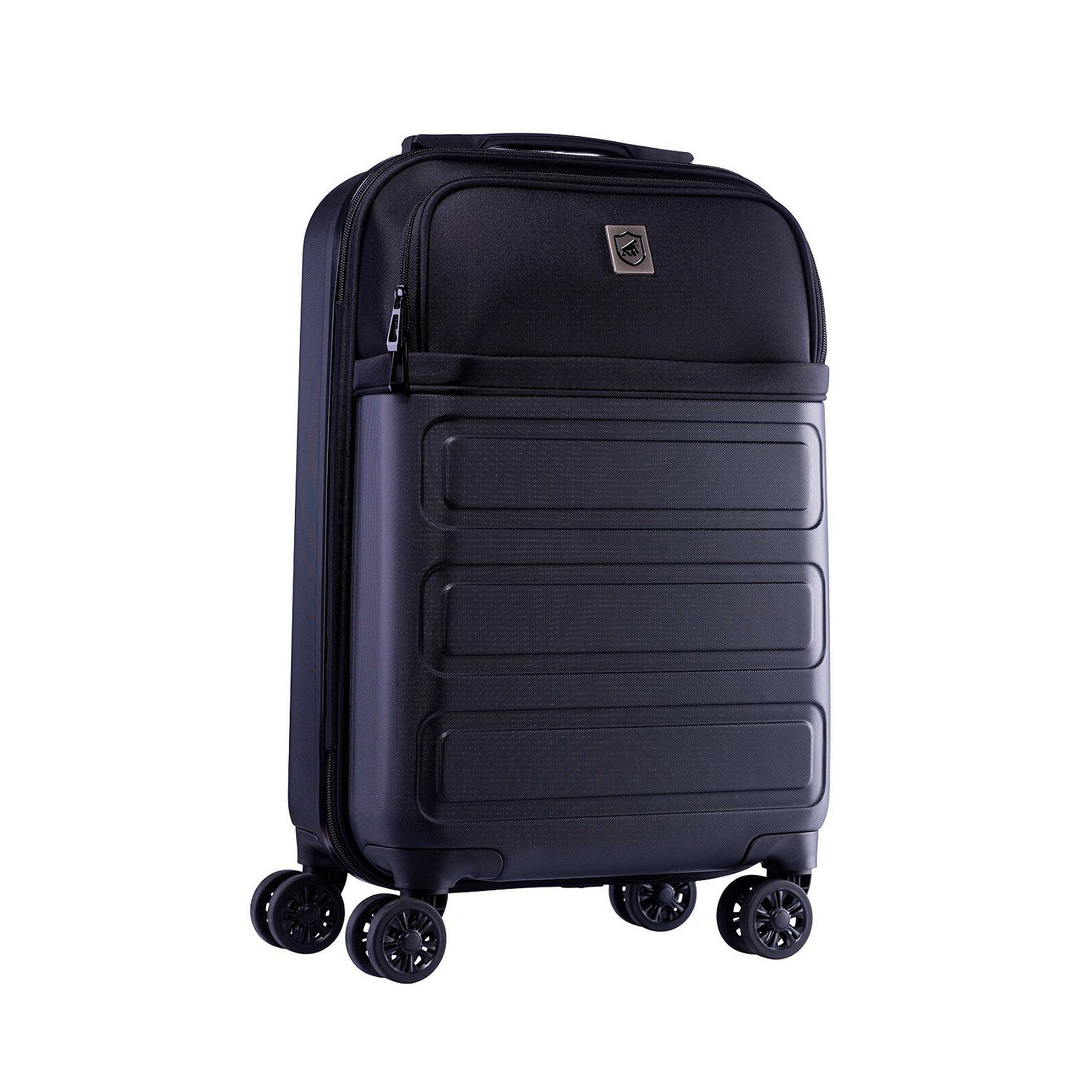 Mala de bordo para Viagem - Com bolso para Notebook - Armor - Gshield - foto 8