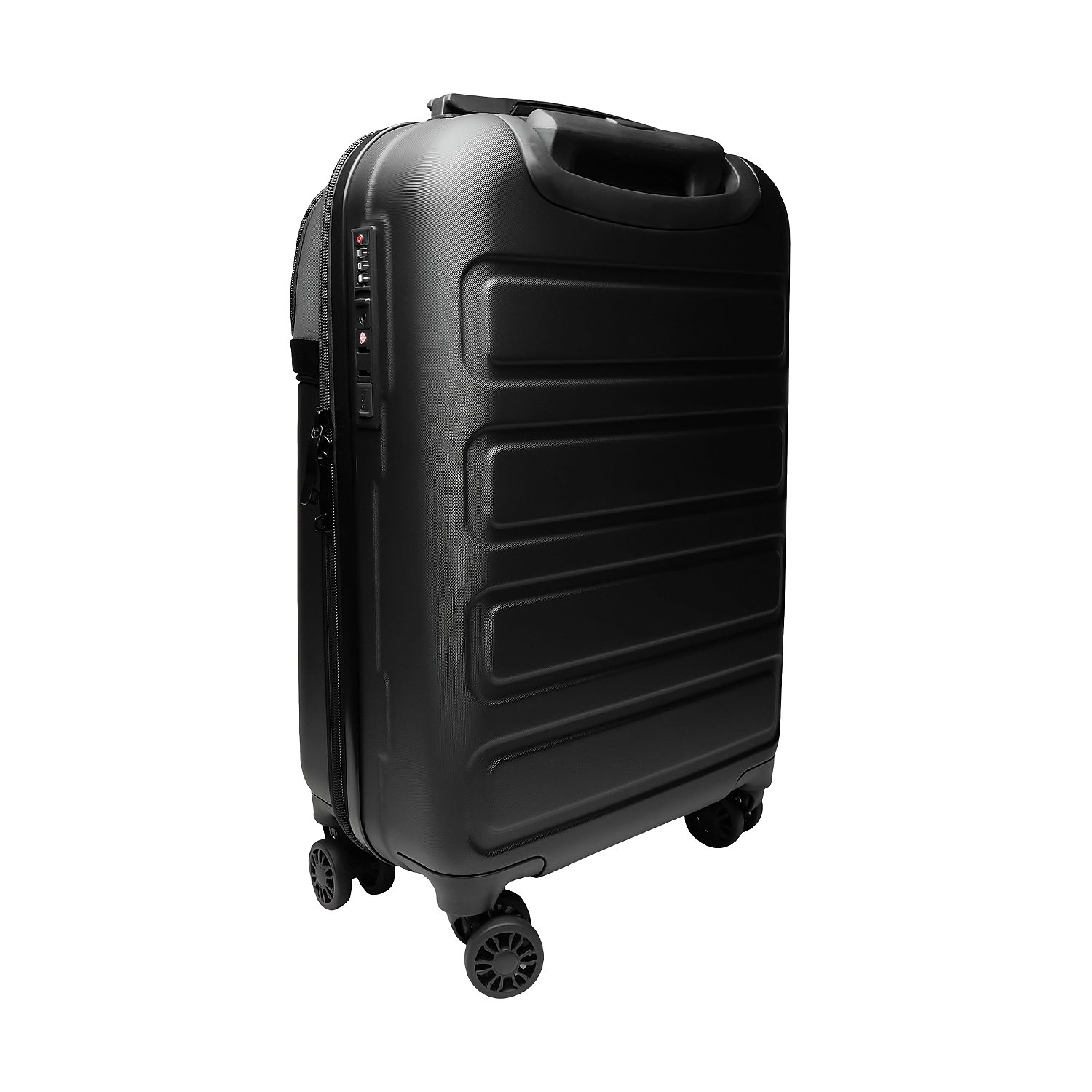 Mala de bordo para Viagem - Com bolso para Notebook - Armor - Gshield - foto 4