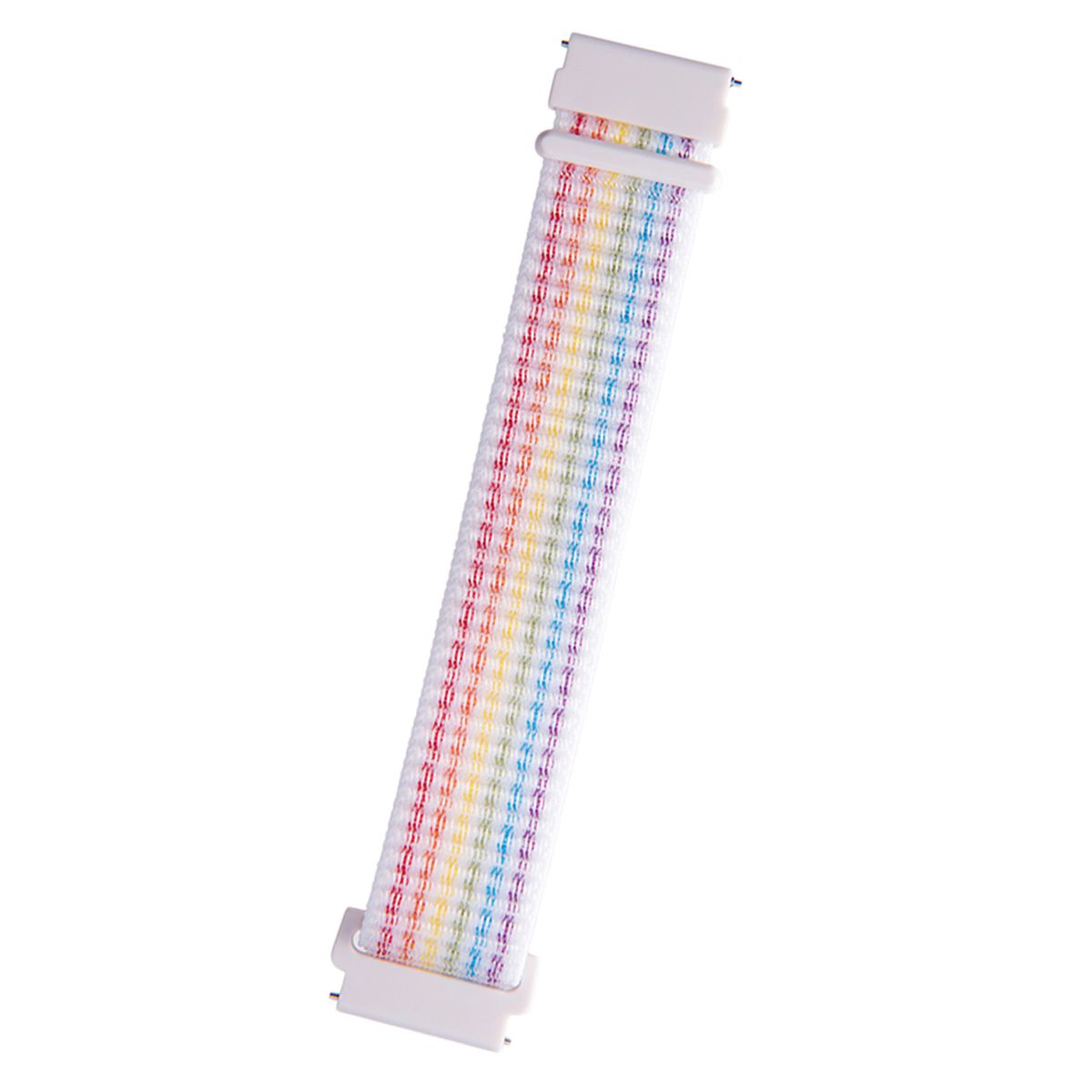 Pulseira Universal Ballistic para Relógio 22mm - Arco iris - Gshield