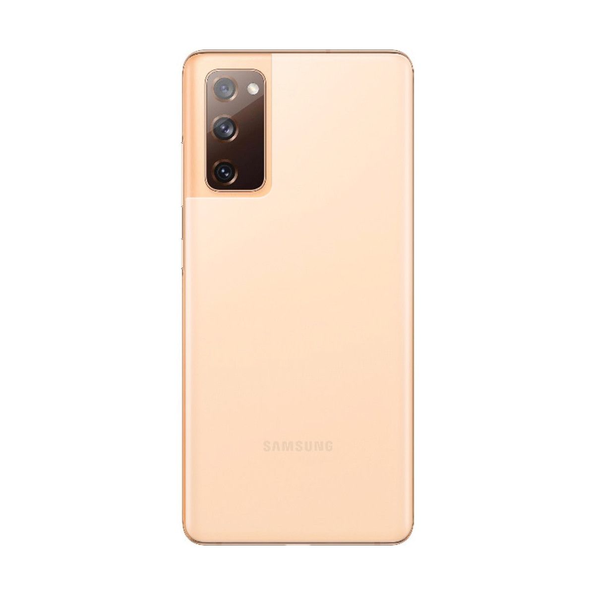 Película para Samsung Galaxy S20 FE - Nano Traseira - Gshield
