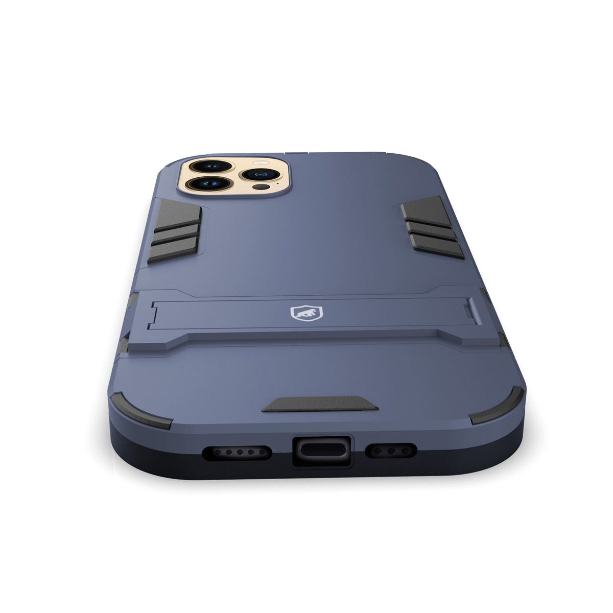 Capa para iPhone 13 Pro - Armor - Gshield