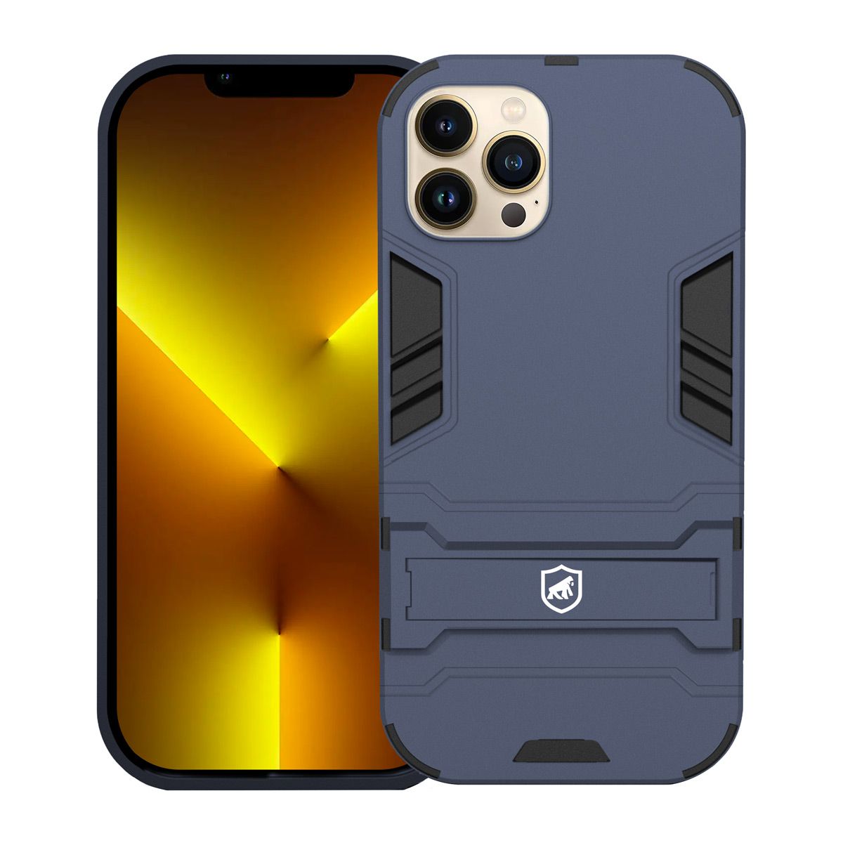 Capa para iPhone 13 Pro - Armor - Gshield