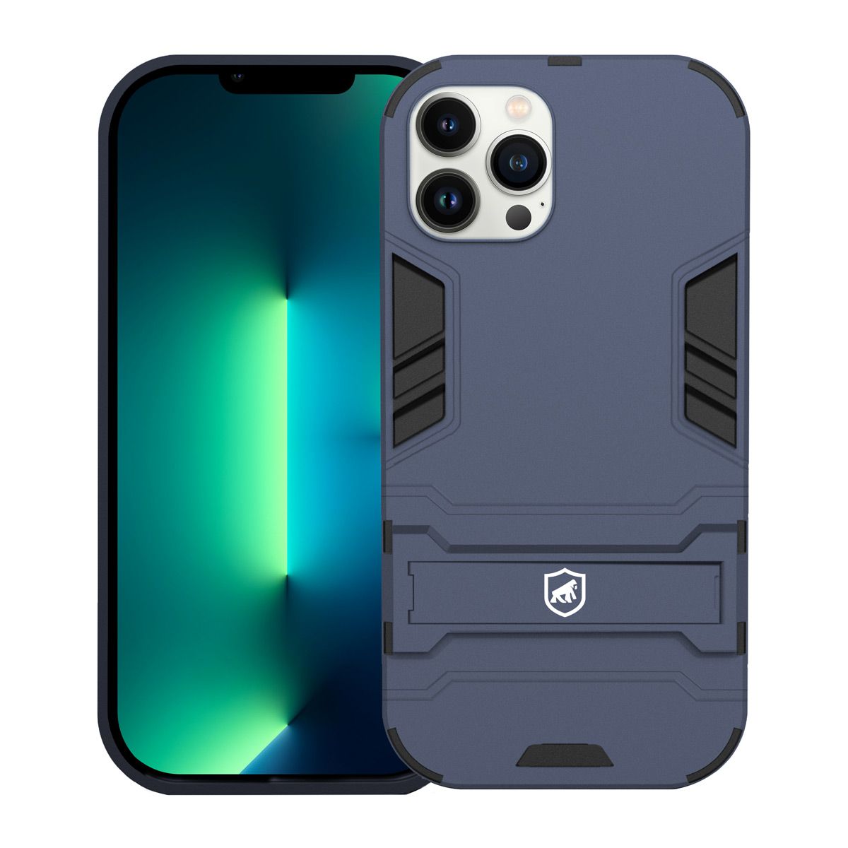 Capa para iPhone 13 Pro Max - Armor - Gshield