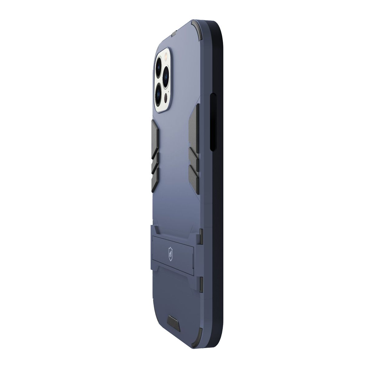 Capa para iPhone 13 Pro Max - Armor - Gshield - foto 4