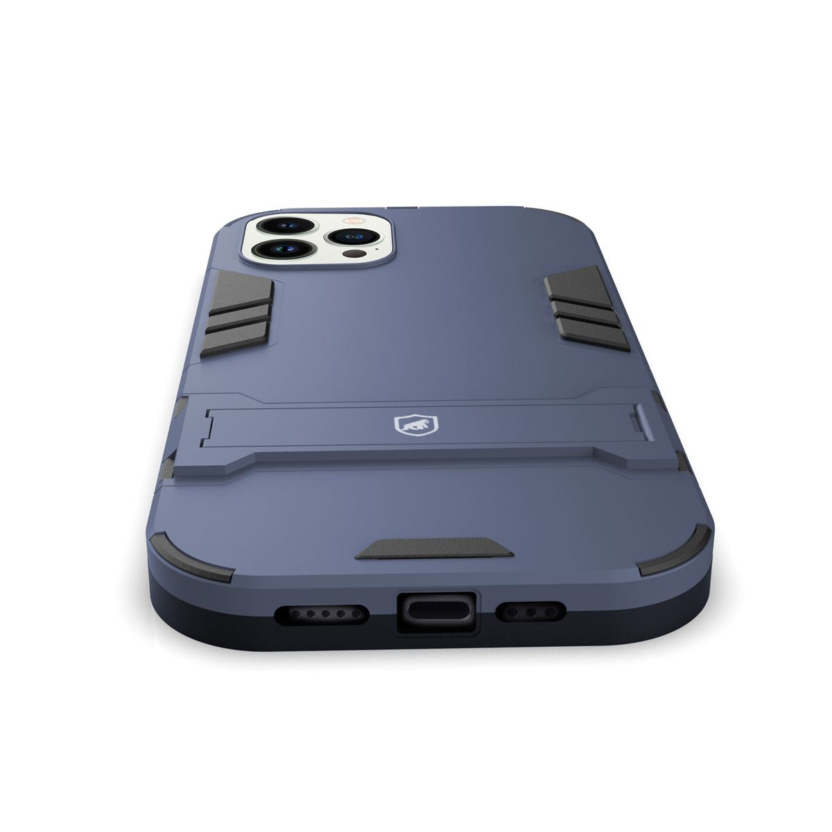 Capa para iPhone 13 Pro Max - Armor - Gshield - foto 5