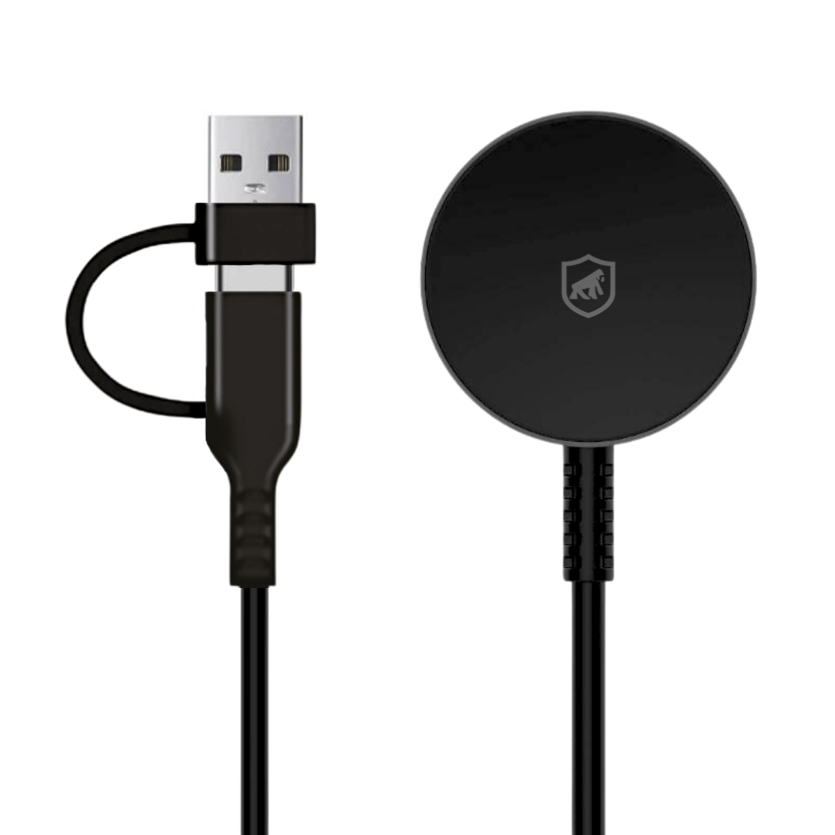 Carregador Wireless para Samsung Galaxy Watch - Gshield