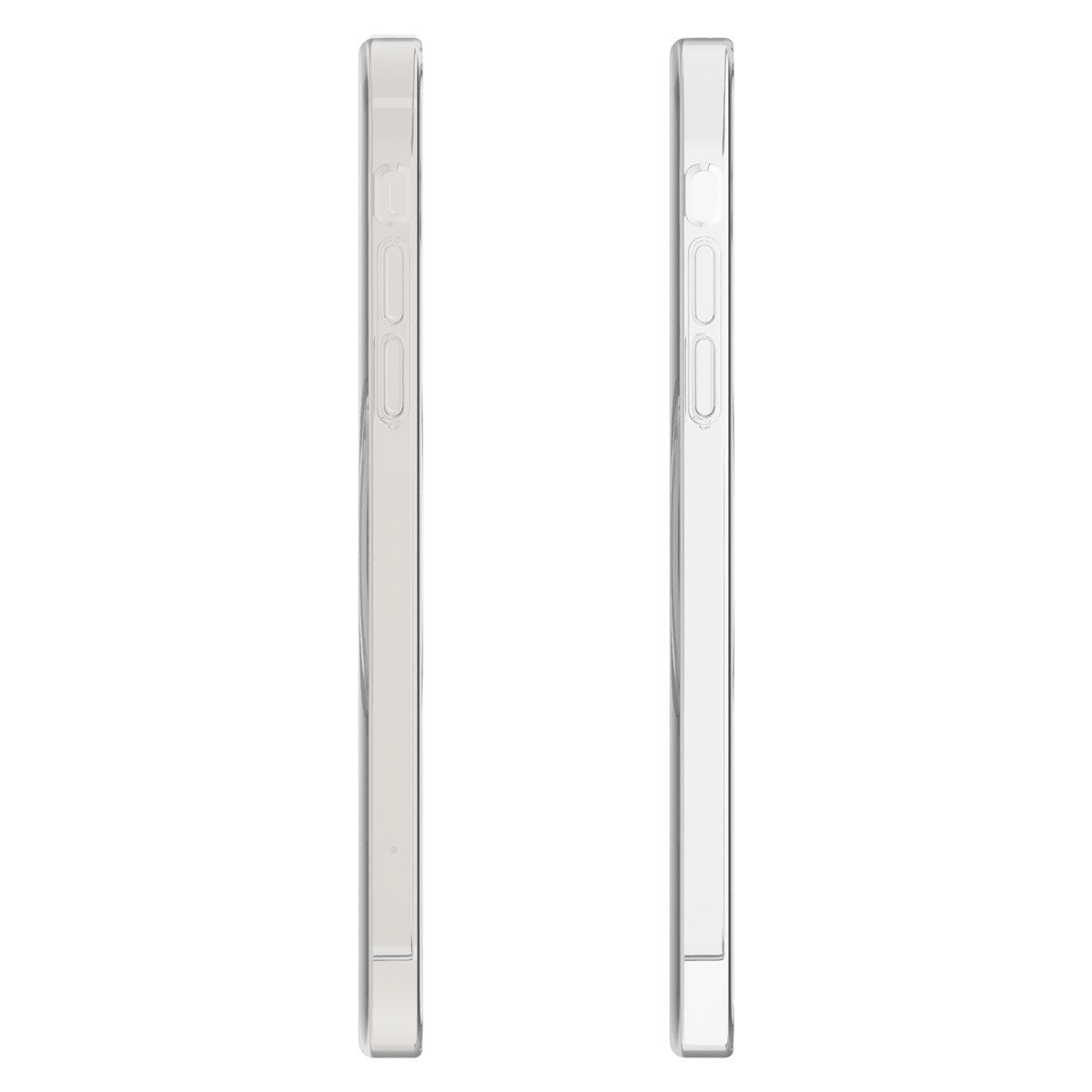 Capa MagSafe para iPhone 13 Pro Max - Transparente - Gshield