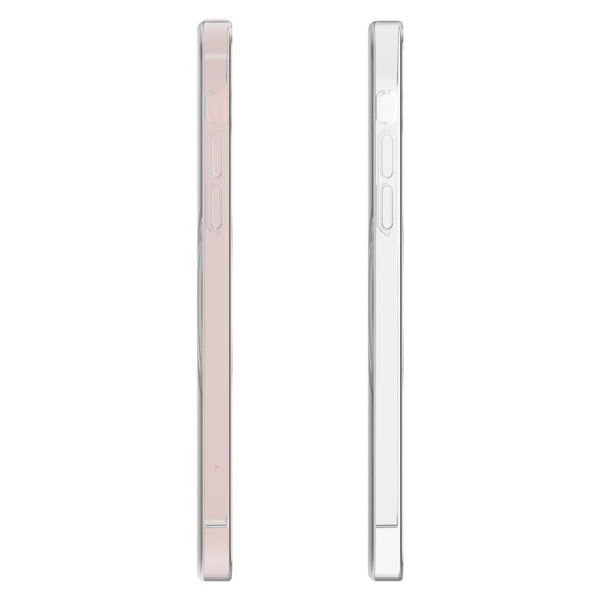 Capa MagSafe para iPhone 13 Mini - Transparente - Gshield - foto 4