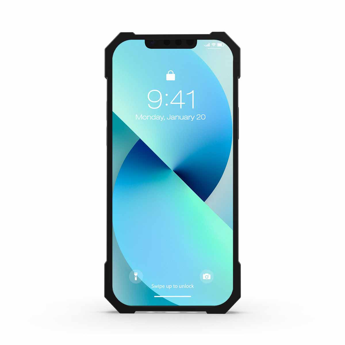 Capa para iPhone 13 Mini - Dual Shock X - Gshield - foto 7
