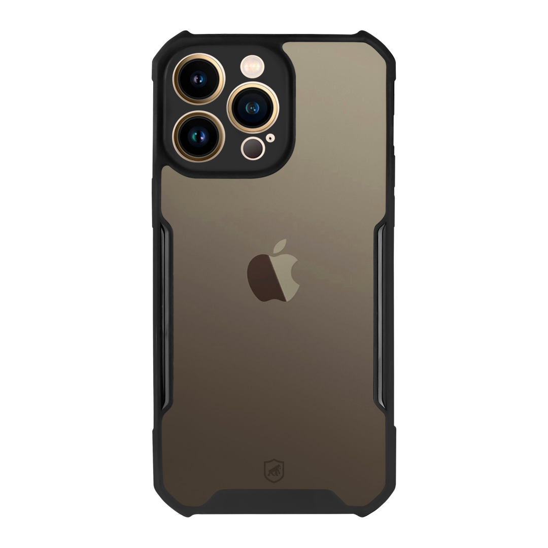 Capa para iPhone 13 Pro - Dual Shock X - Gshield