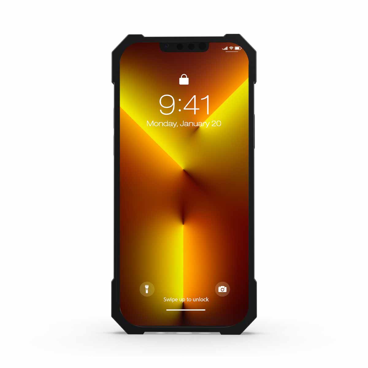 Capa para iPhone 13 Pro Max - Dual Shock X - Gshield - foto 7