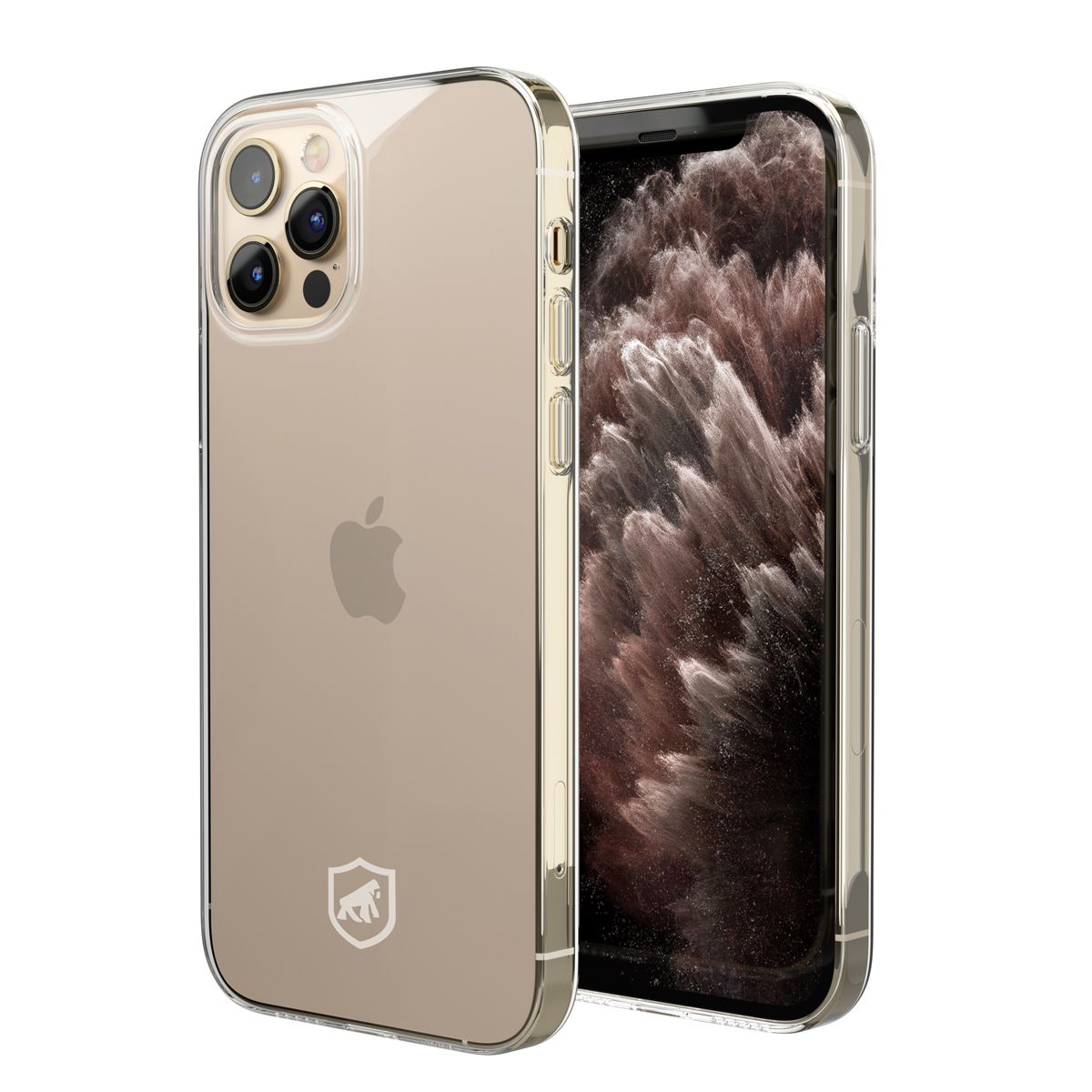 Capa para iPhone 11 Pro - Clear - Gshield