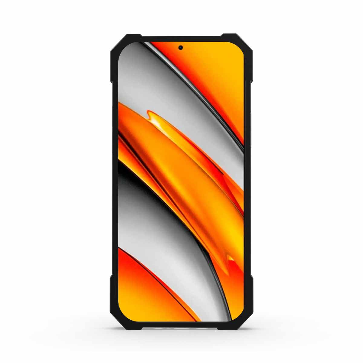 Capa para Xiaomi Poco F3 - Dual Shock X - Gshield