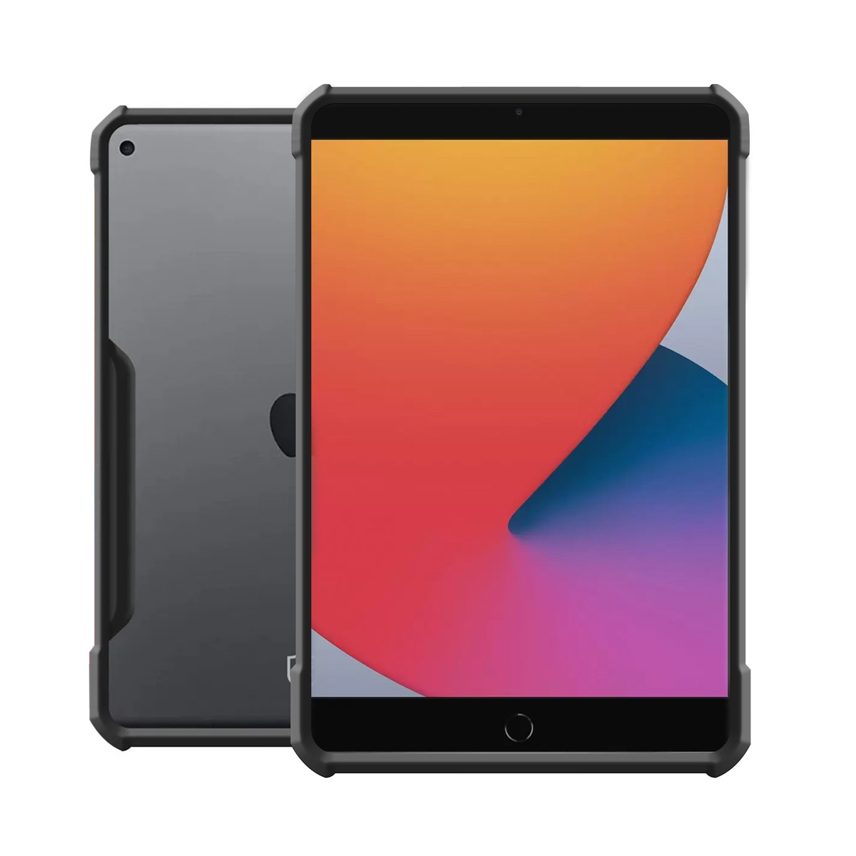 Capa para iPad 10.2'' (7ª / 8ª / 9ª Geração) - Dual Shock X - Gshield - foto 6
