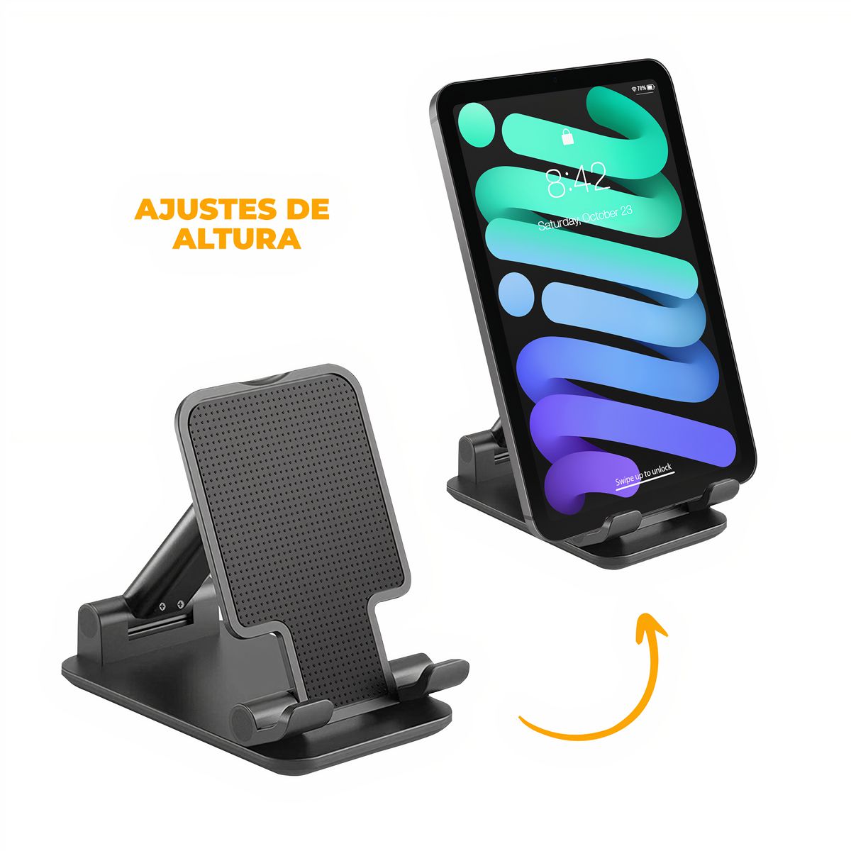 Suporte Kick Stand Slim (Pequenos Defeitos) - Gshield - foto 3