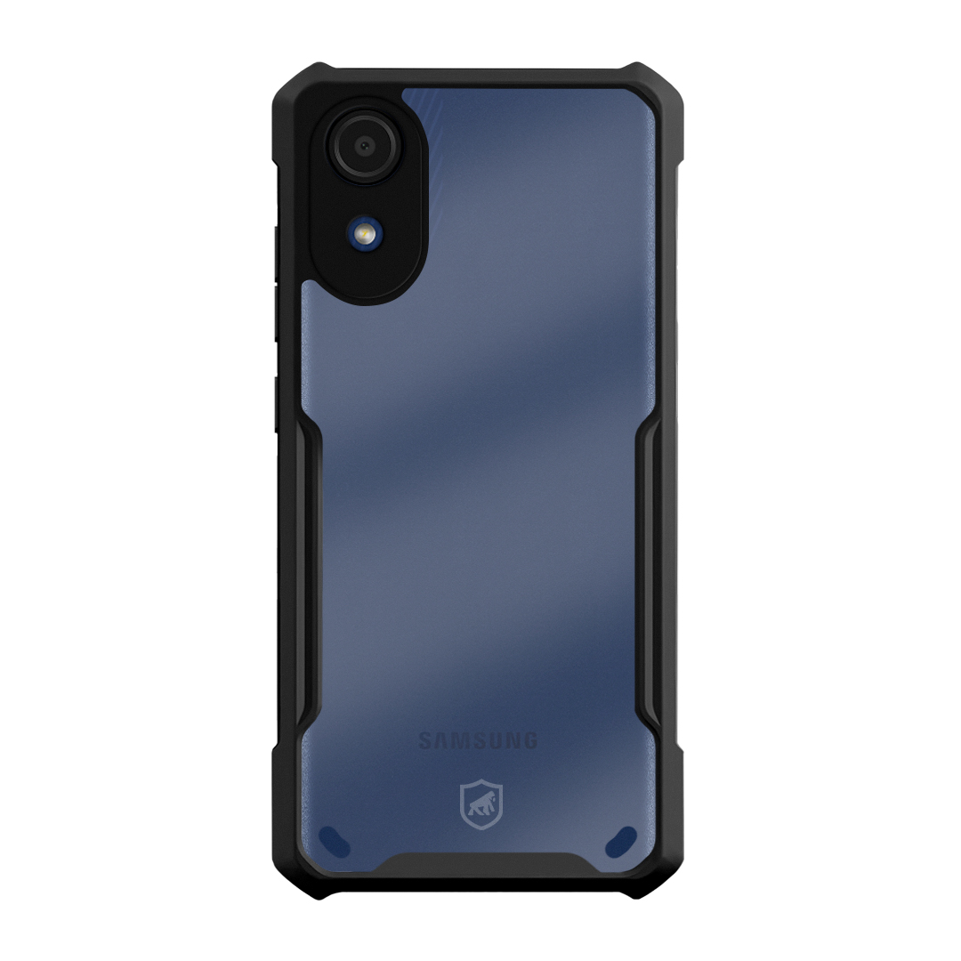 Capa para Samsung Galaxy A03 Core - Dual Shock X - Gshield