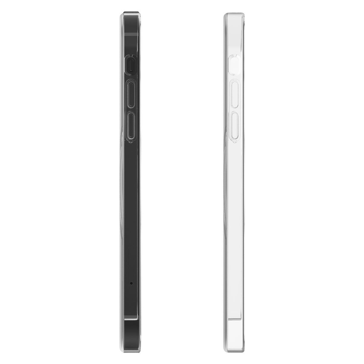 Capa MagSafe para iPhone 11 Pro Max - Transparente - Gshield