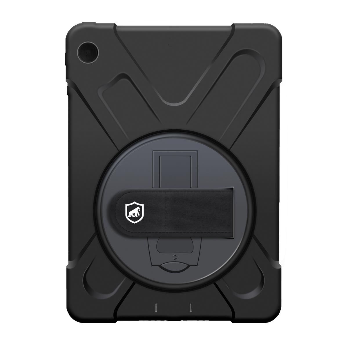 Capa para Samsung Galaxy Tab A8 X200 / X205 - Phantom - Gshield