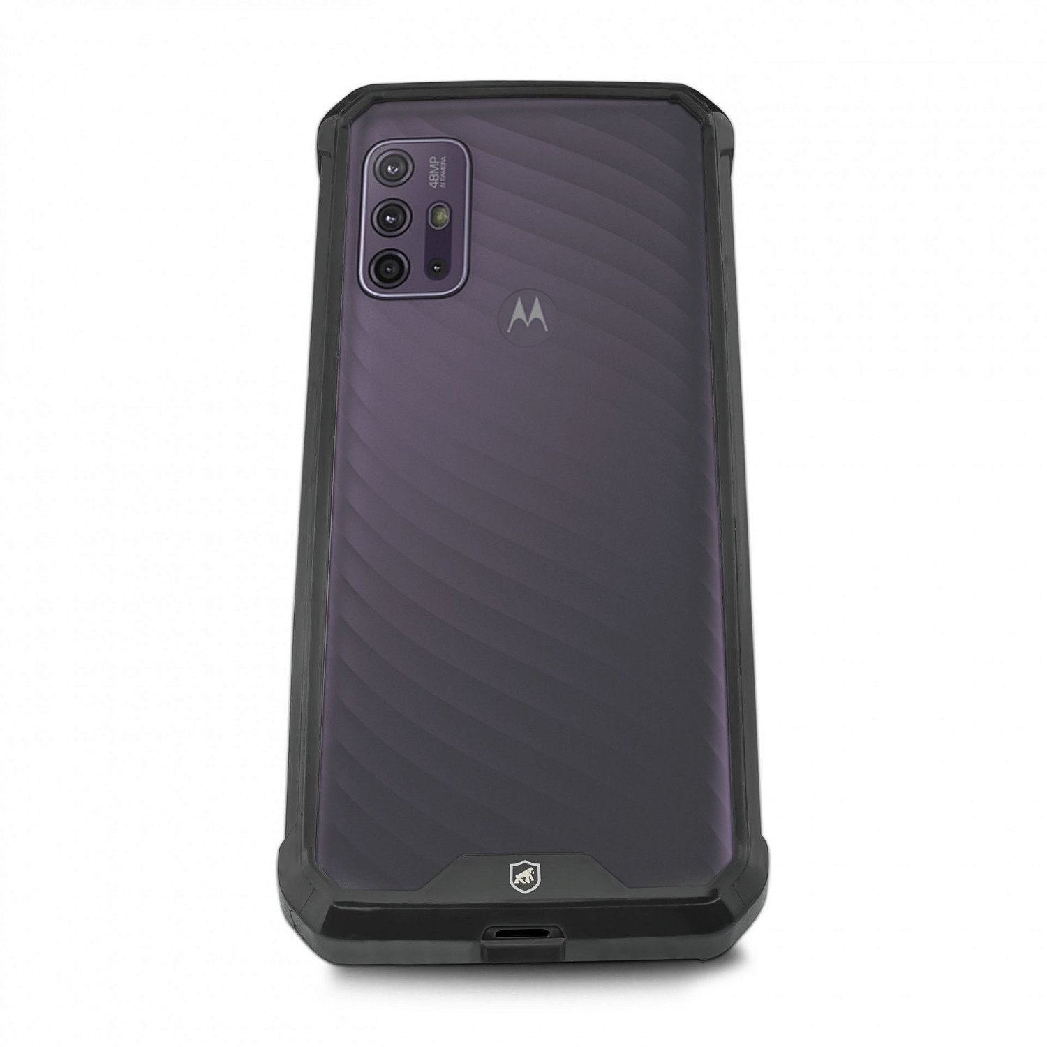 Capa para Motorola Moto G10 / G20 / G30 - Ultra Slim - Gshield
