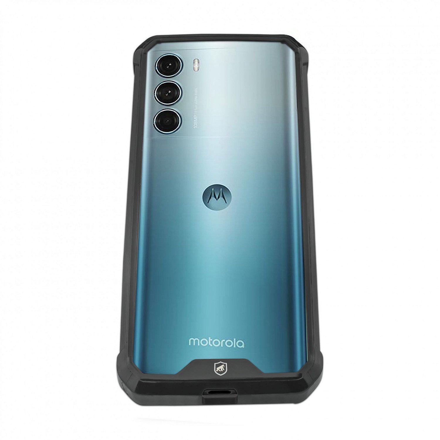 Capa para Motorola Moto G200 5G - Ultra Slim - Gshield