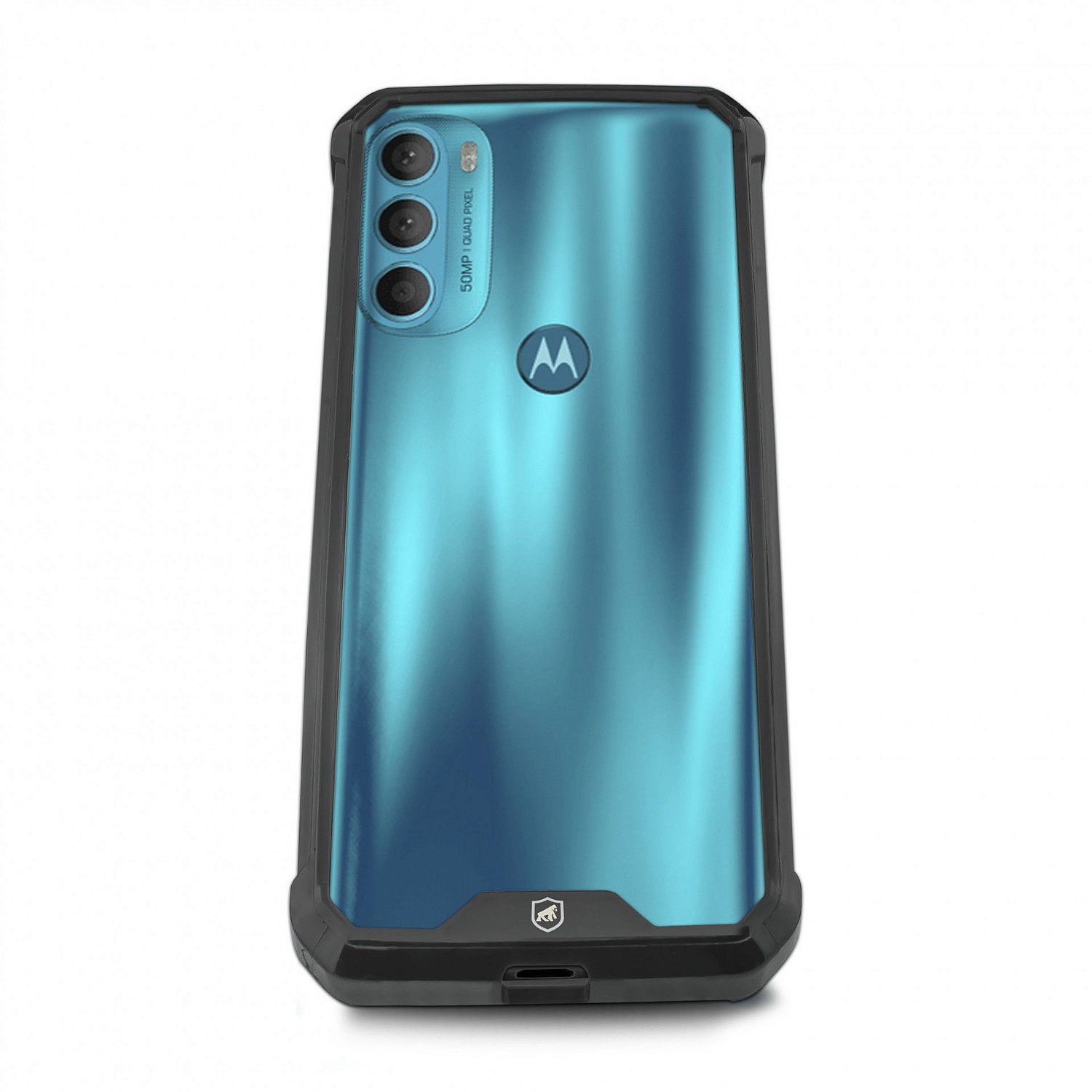 Capa para Motorola Moto G71 5G - Ultra Slim - Gshield