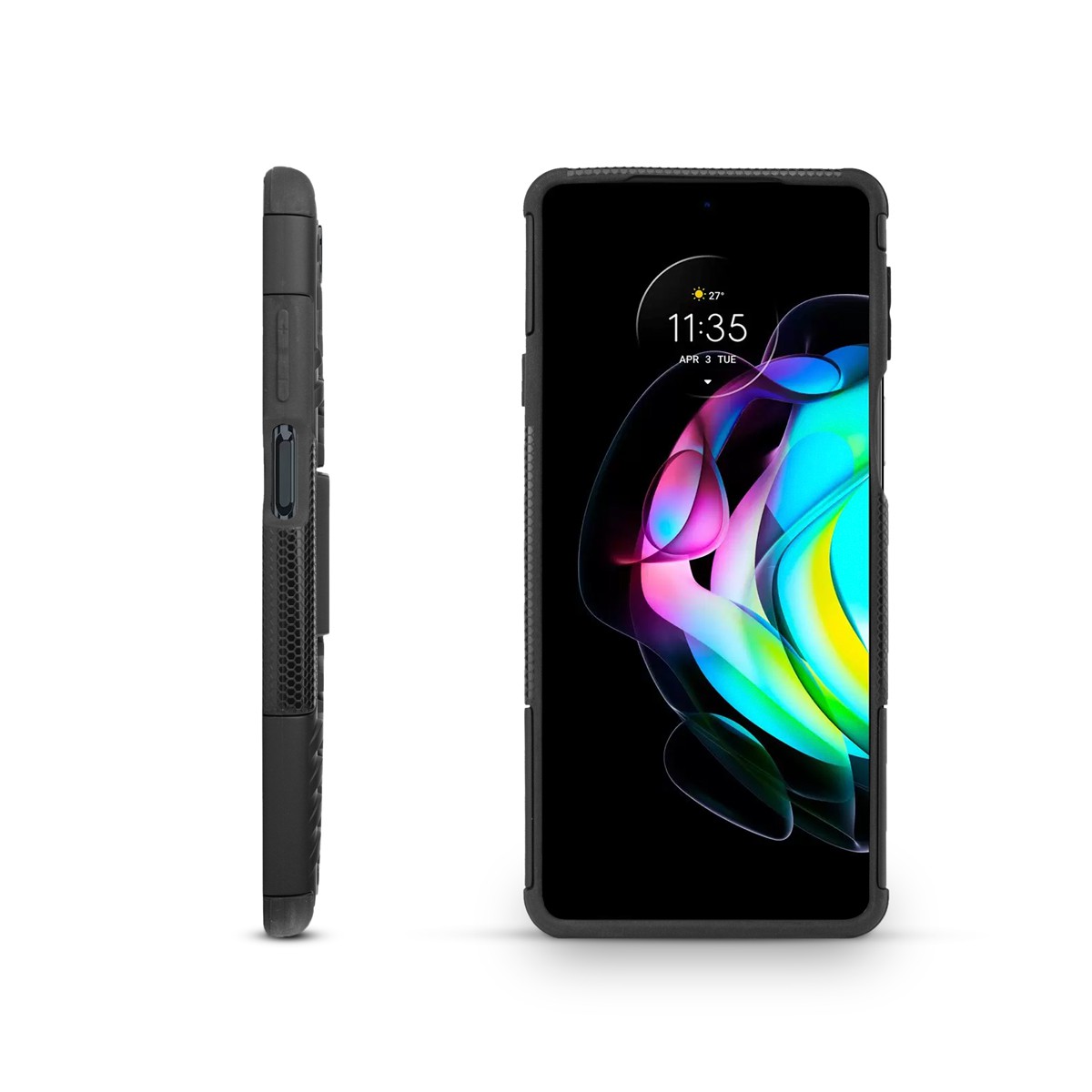 Capa para Motorola Moto Edge 20 Lite - D'Shield - Gshield