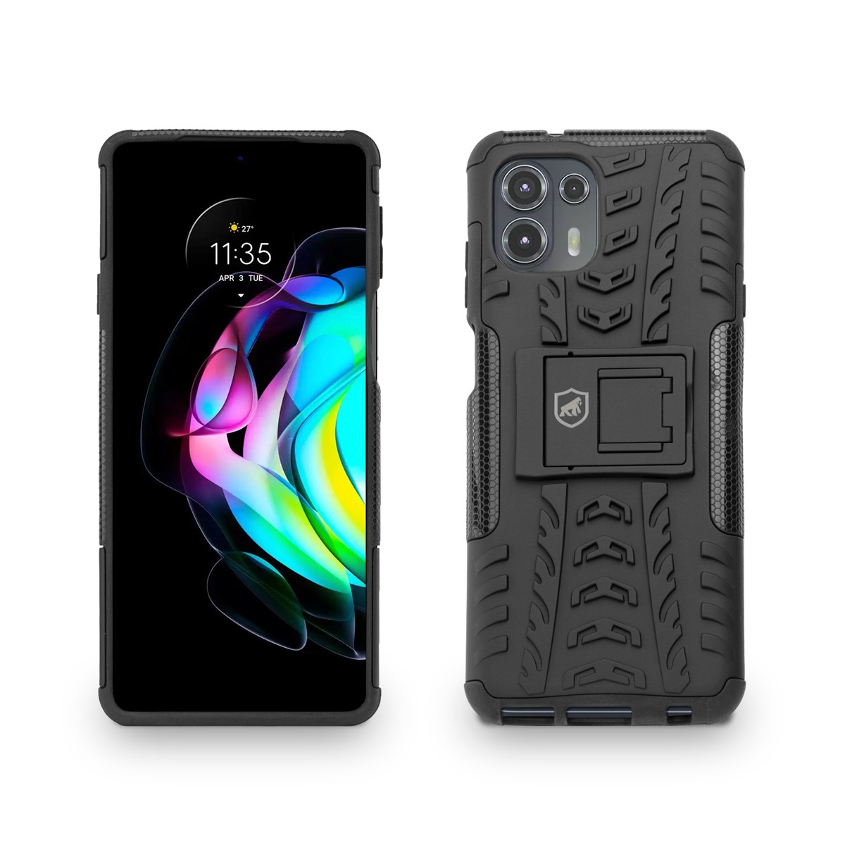 Capa para Motorola Moto Edge 20 Lite - D'Shield - Gshield