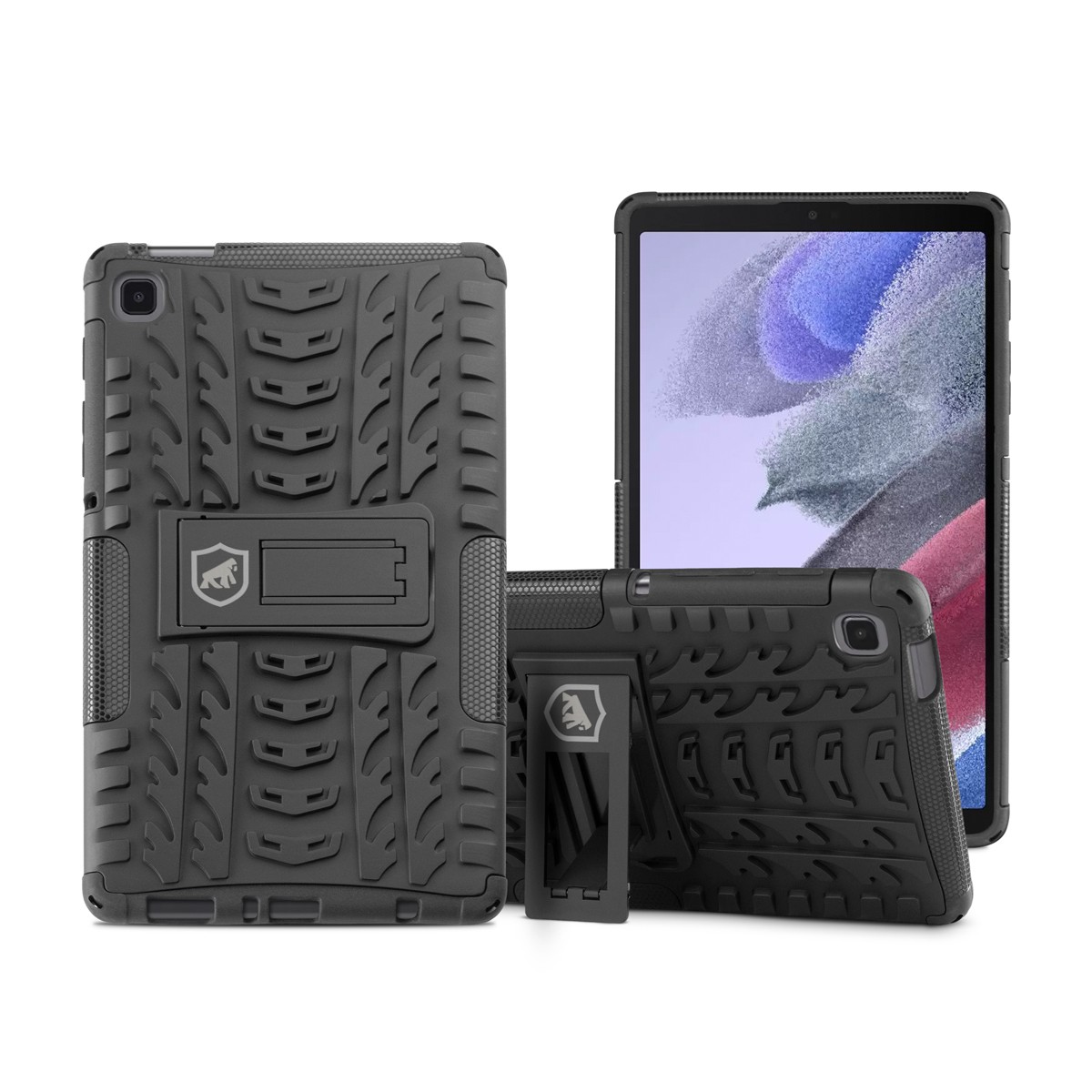 Capa para Samsung Galaxy Tab A7 Lite - D'Shield - Gshield