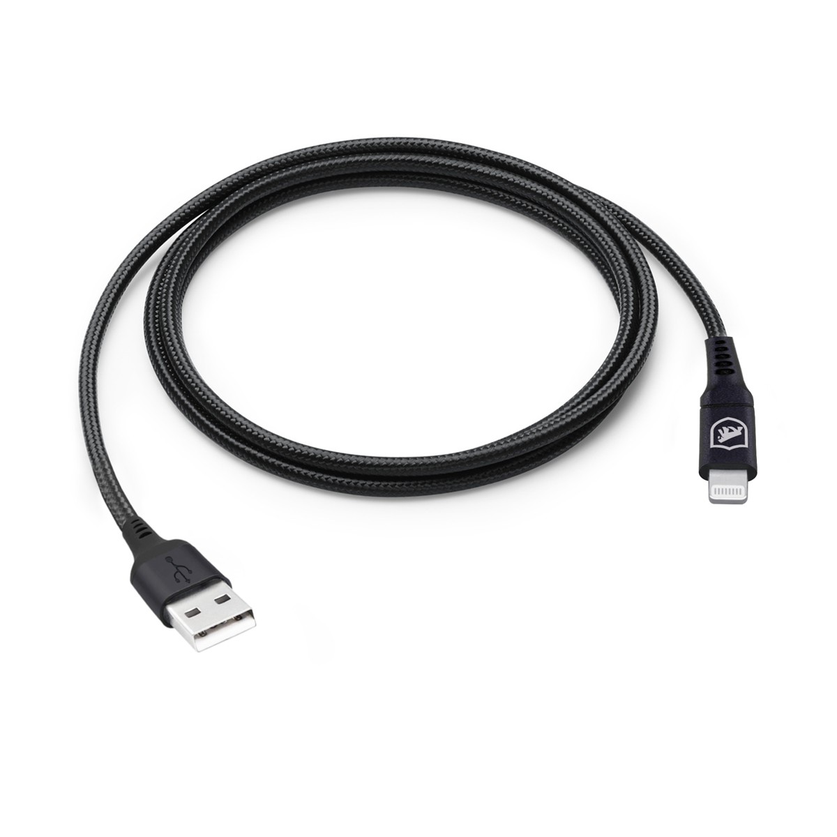 Cabo Survivor para Lightning / USB 1,5m - Gshield - foto 2