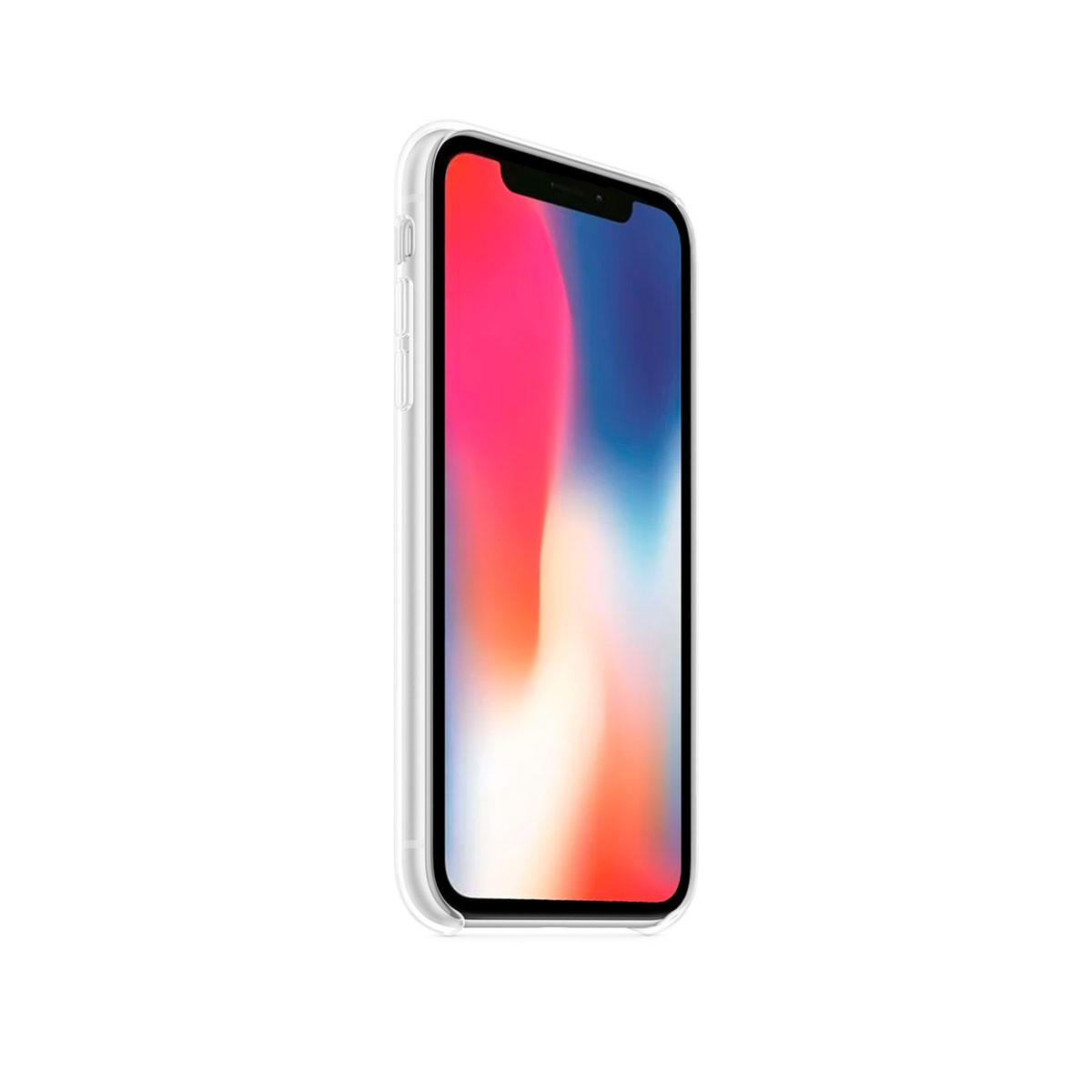 Capa MagSafe para iPhone X / XS - Transparente - Gshield - foto 5