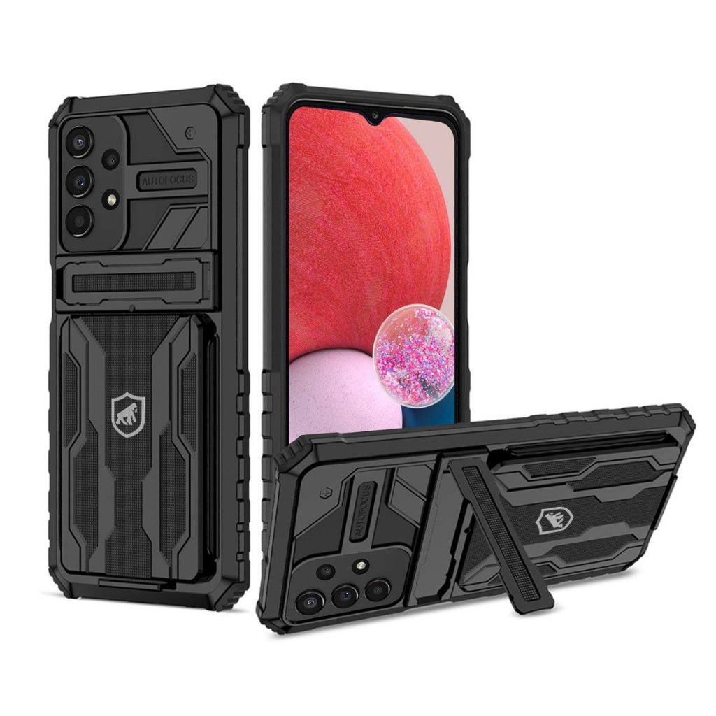 Capa para Samsung Galaxy A23 - Snap Guardian - Gshield