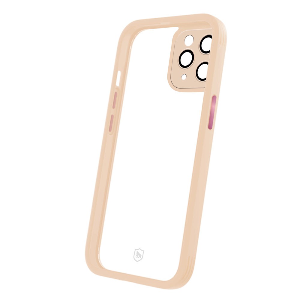Capa para iPhone 11 Pro - Lite Rosa - Gshield
