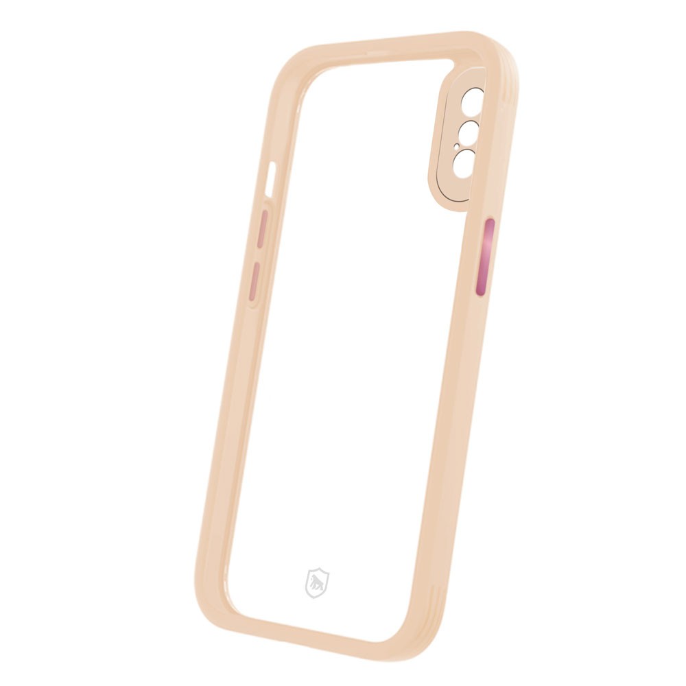 Capa para iPhone XS Max - Lite Rosa - Gshield - foto 5