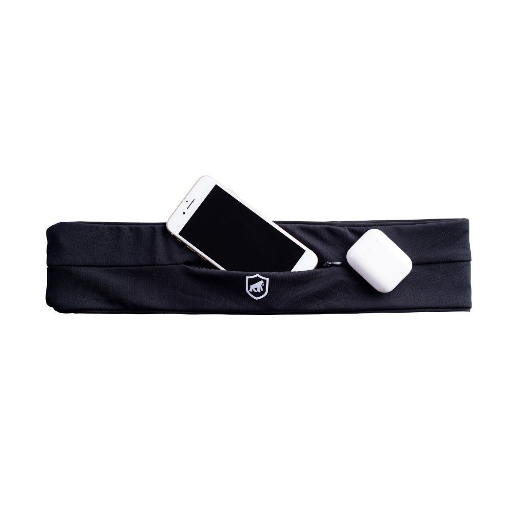 Porta dólar / doleira antifurto para viagem - Tamanho M - Gshield - foto 7
