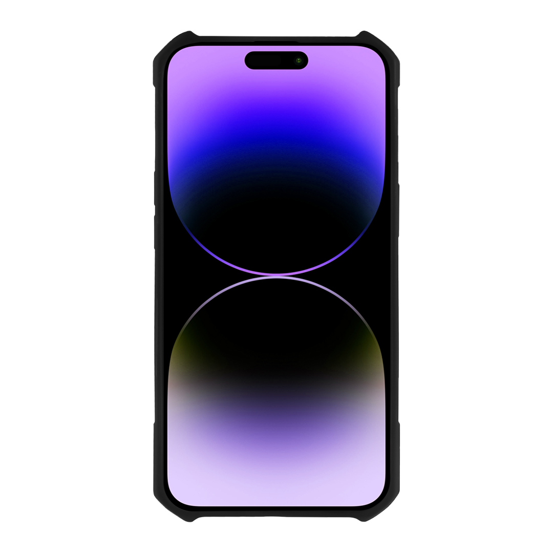 Capa para iPhone 14 Pro Max - Dual Shock X - Gshield - foto 6