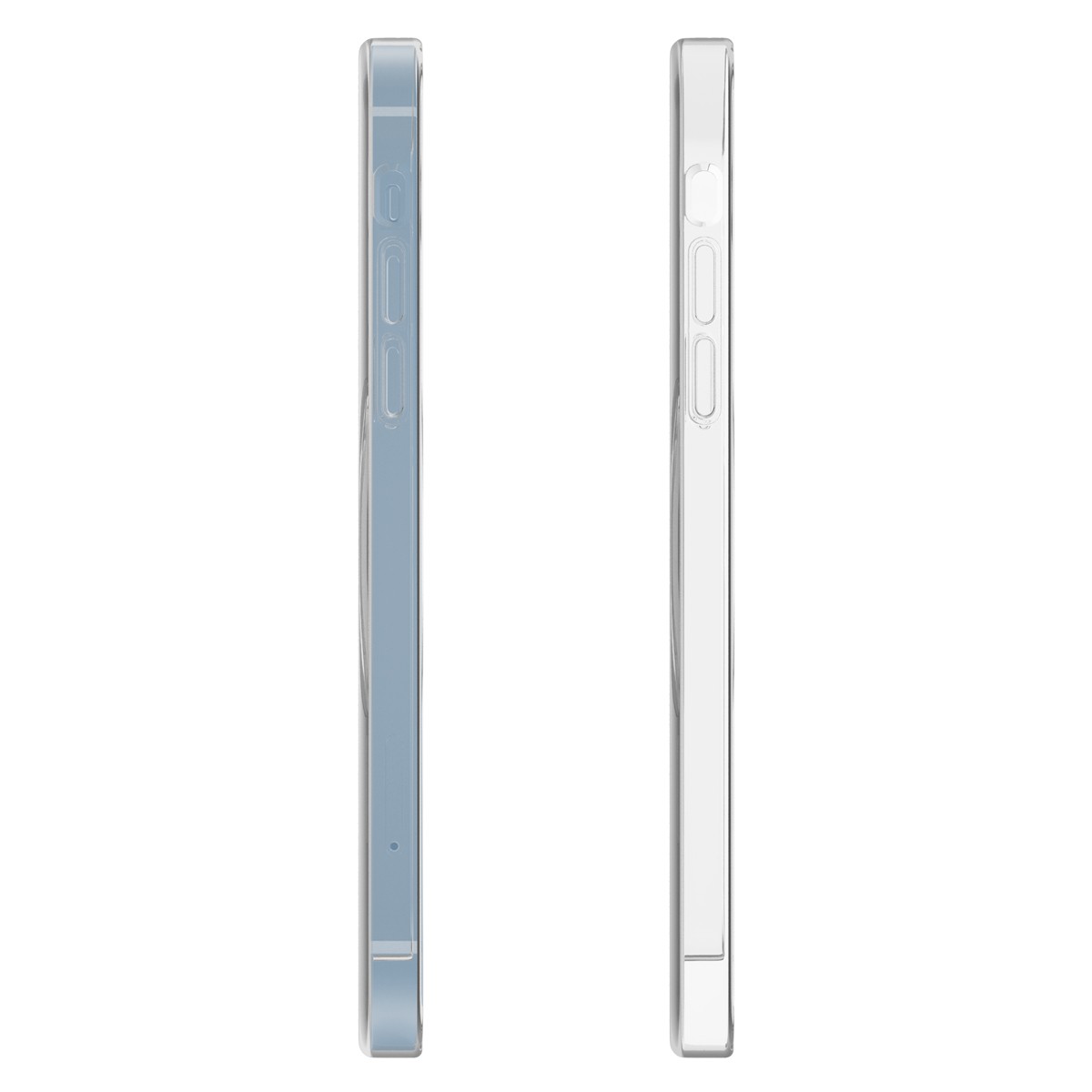 Capa MagSafe para iPhone 14 - Transparente - Gshield - foto 4