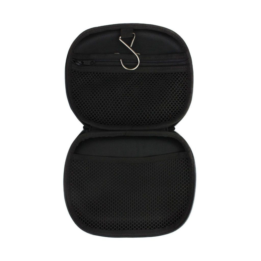 Kit Mala de viagem Armor + Necessaire Guardian - Gshield - foto 10