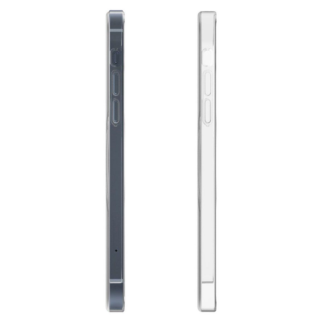 Capa MagSafe para iPhone 12 Pro - Transparente - Gshield - foto 6