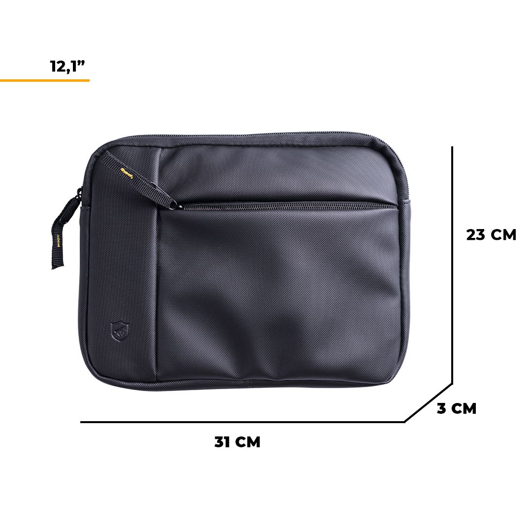 Capa para Notebook até 12,1'' - Smart Armor - Gshield