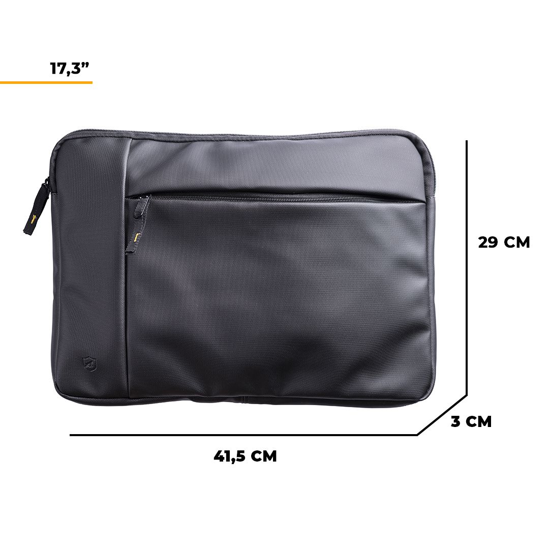 Capa para Notebook até 17,3'' - Smart Armor - Gshield