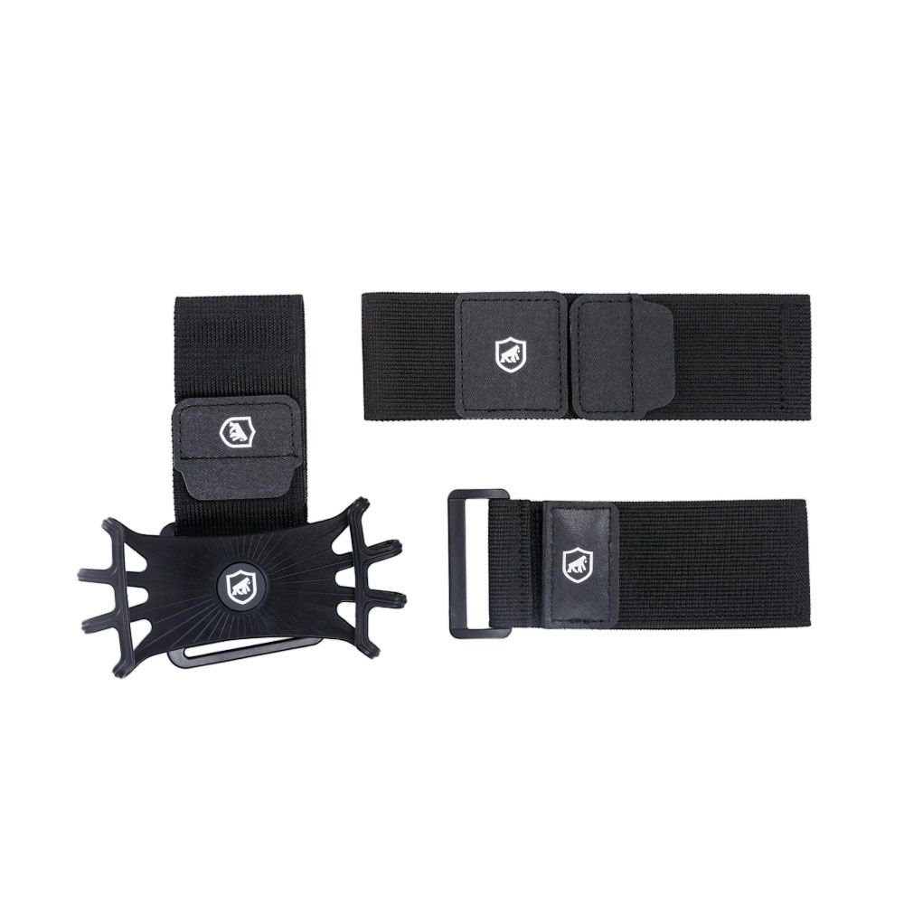 Braçadeira de Punho para Coletor de Dados Armband Atomic - Gshield (Até 7.0 Polegadas) - foto 8