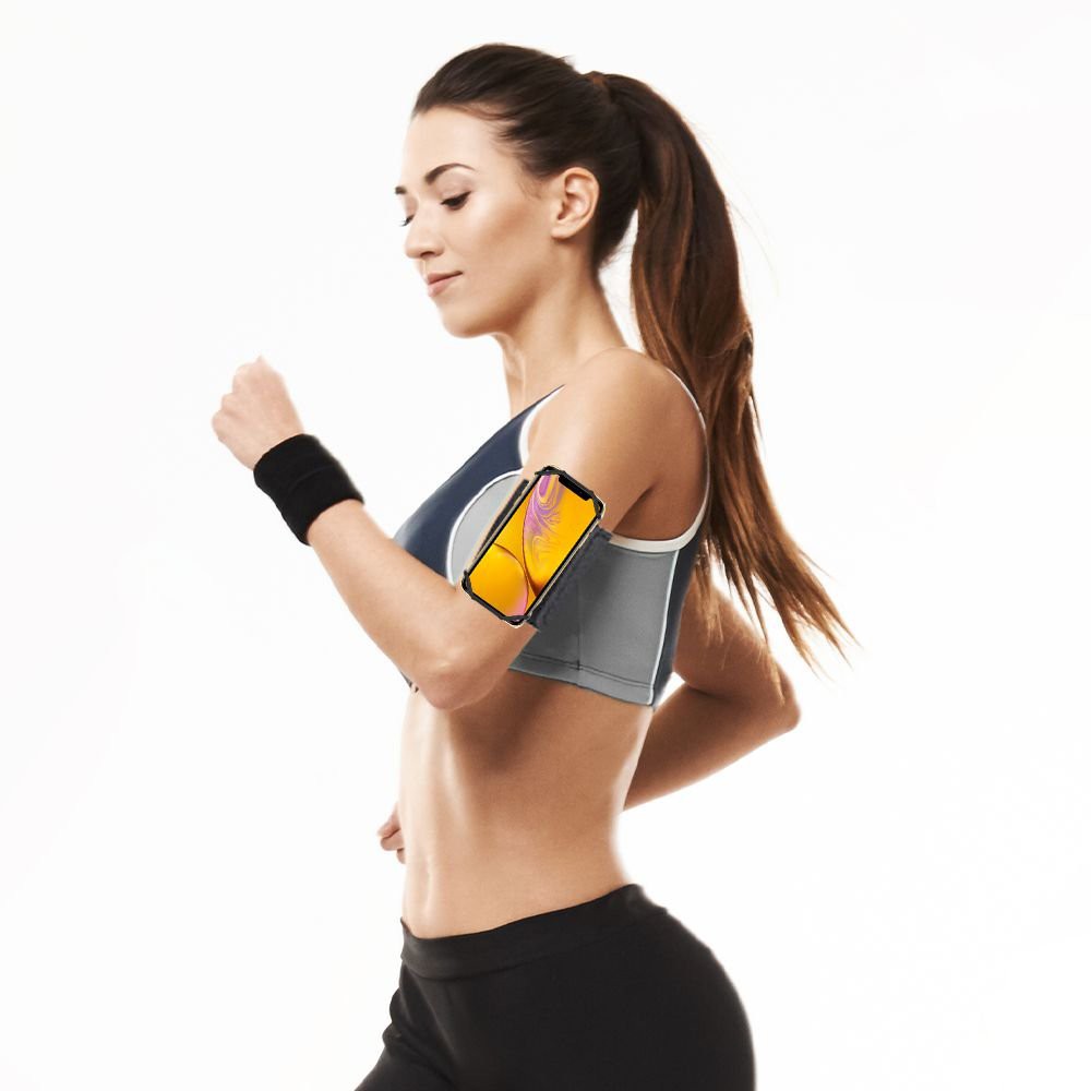 Braçadeira de Punho para Coletor de Dados Armband Atomic - Gshield (Até 7.0 Polegadas) - foto 5