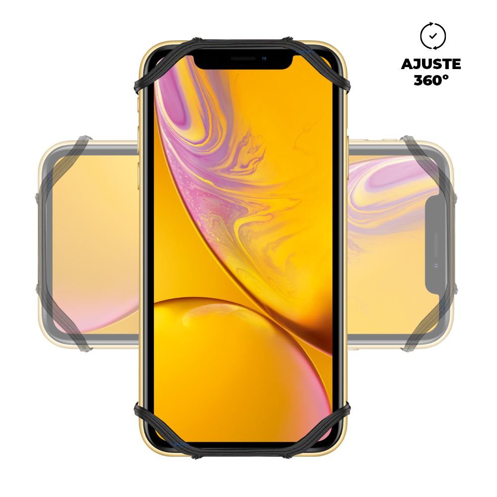 Braçadeira de Punho para Coletor de Dados Armband Atomic - Gshield (Até 7.0 Polegadas) - foto 3